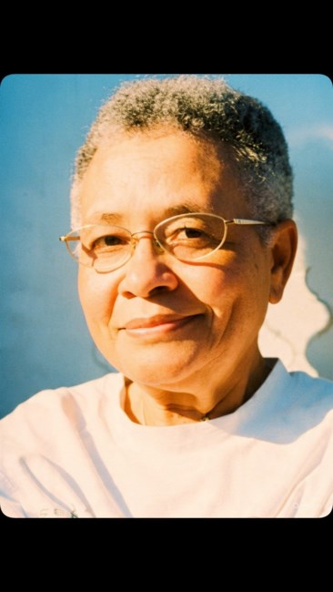 Obituary of Betty Jean Verbal