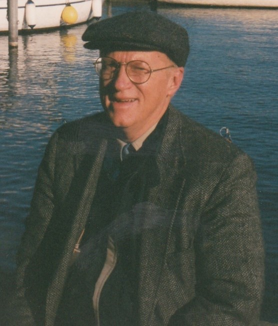 Obituary of Robert Hughes Millwee III