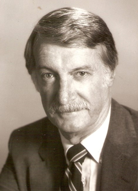 Obituary of Donald Eugene Butler