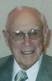 Obituary of William Edward Belser