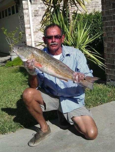 Obituary of Rudy Michael Padilla