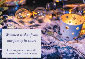 Obituario de Annual Holiday Service of Remembrance 2025