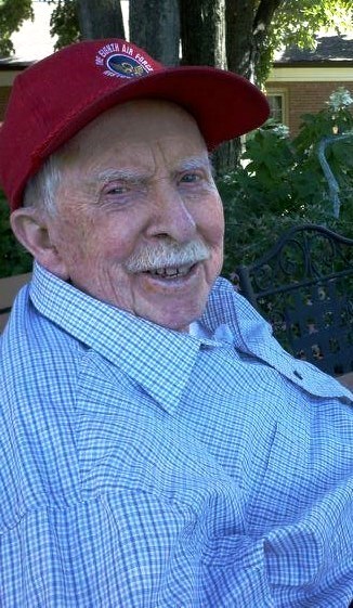 Obituary of Gerald Joseph Miller