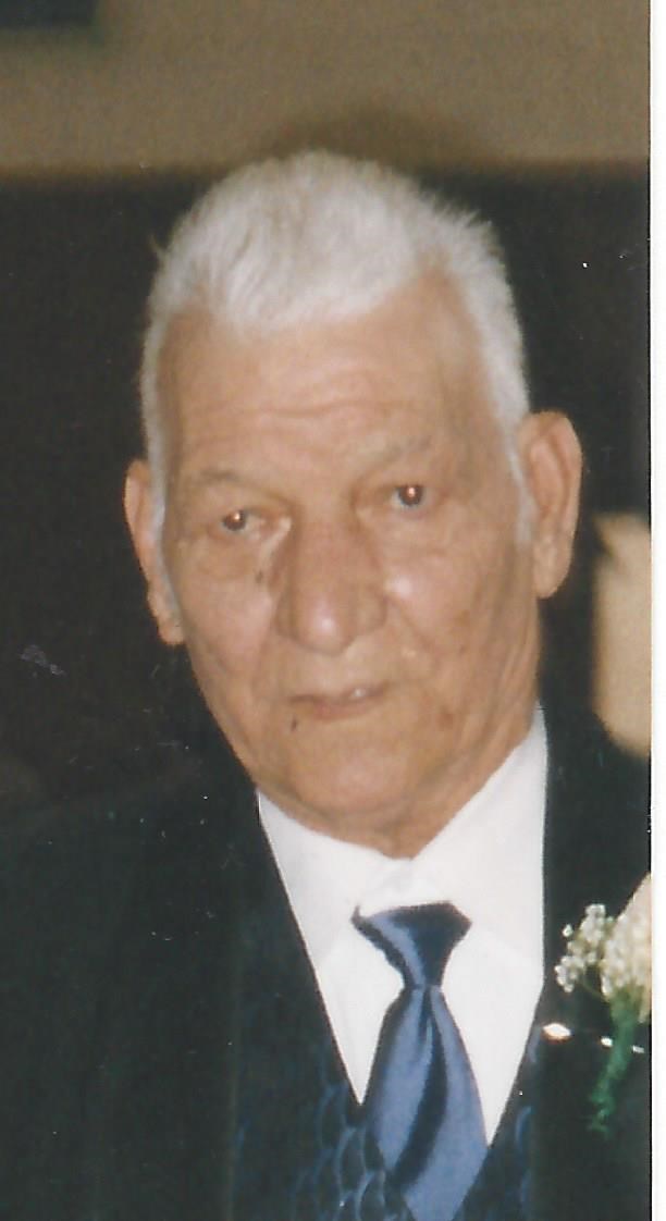 Obituary of Jose V. Bazan