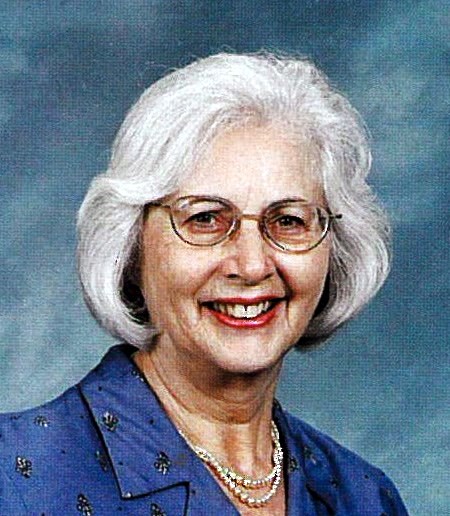 Obituary of Doris Lu Bonhote