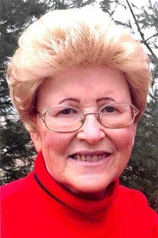 Obituary of Sandra J Pullen