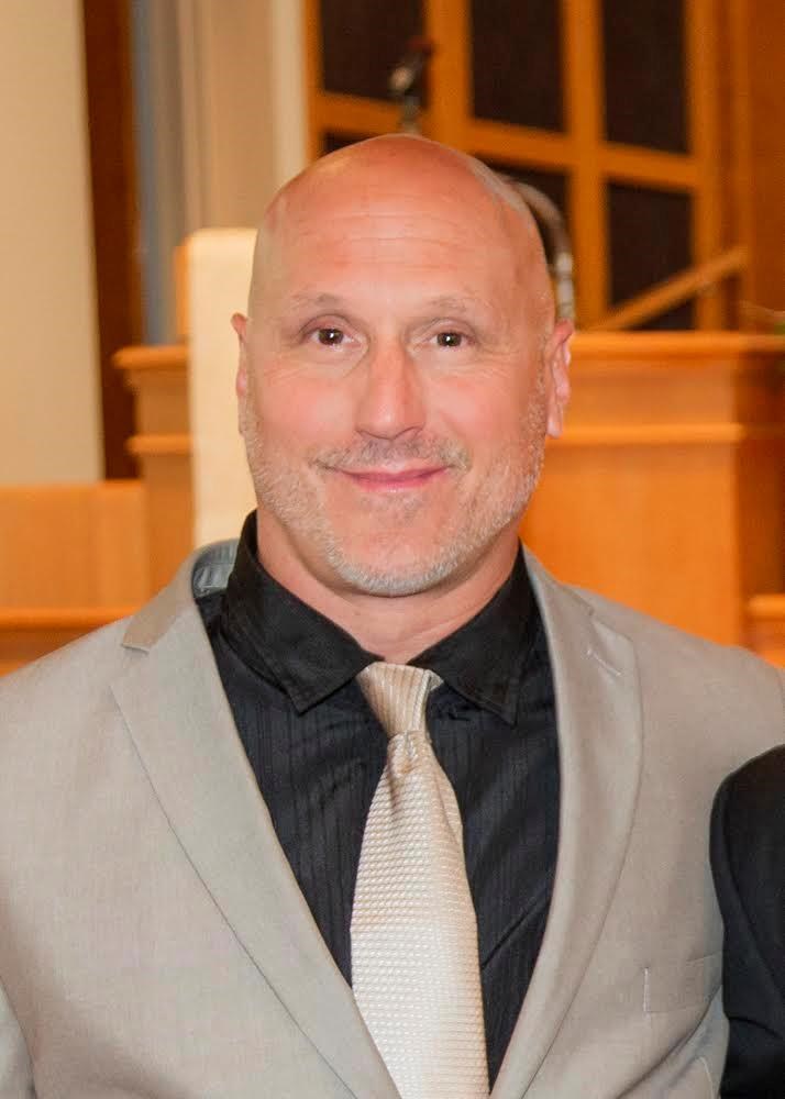 Obituary of Scott David Summers