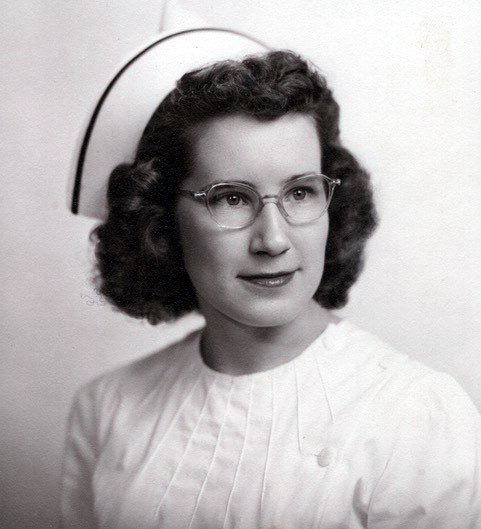 Obituary of Jeanette Lester