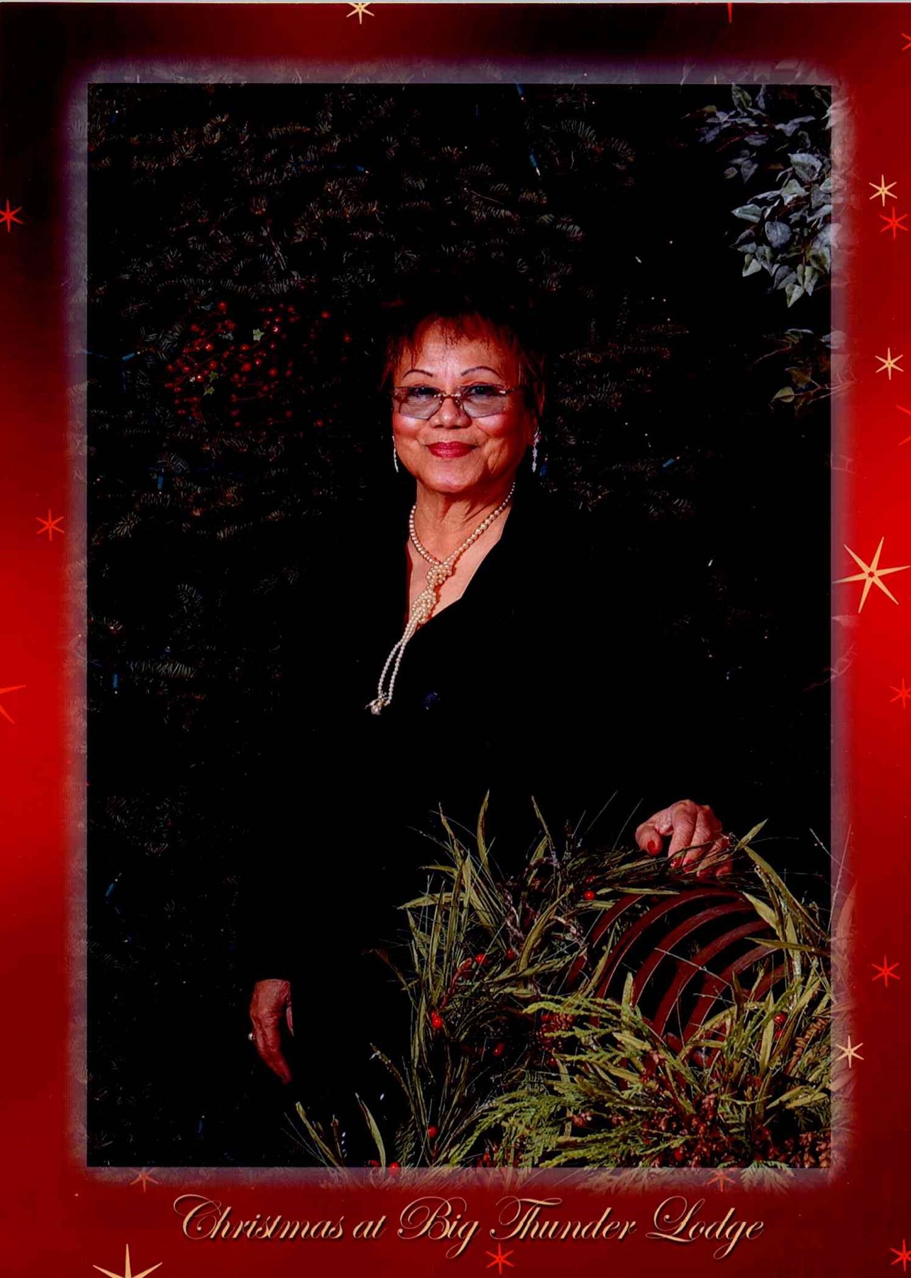 Obituary of Rose Victorio Valencia