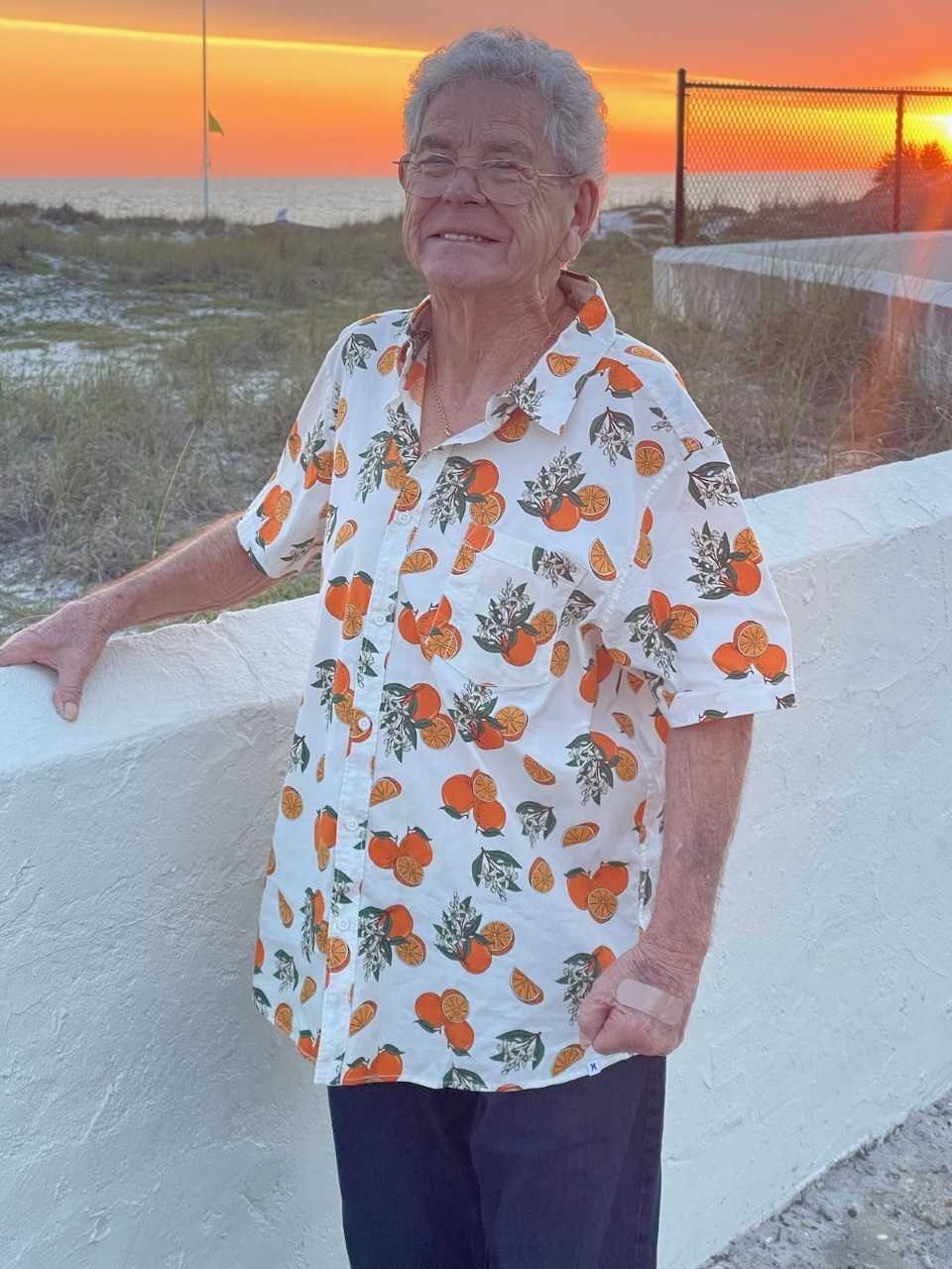 Obituary of William Guy Dekle Jr.