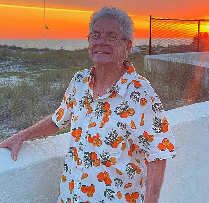 Obituary of William Guy Dekle Jr.