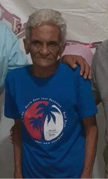 Obituary of Martina Rodríguez Vélez