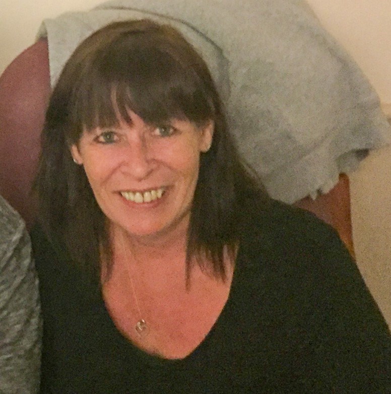 Obituary of Mary-Anne Thompson