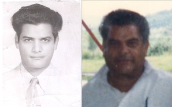 Obituario de Antonio Galvan