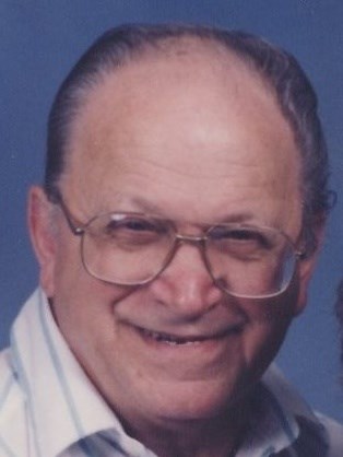 Obituary of Paul Palumbo