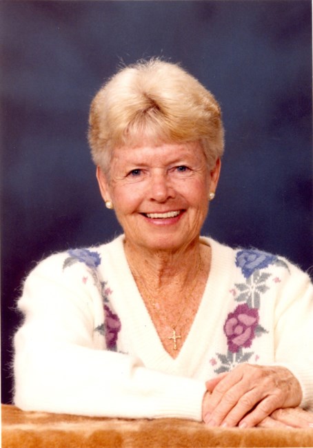 Obituary of Helen "Mac" J. McCabe Laskowski