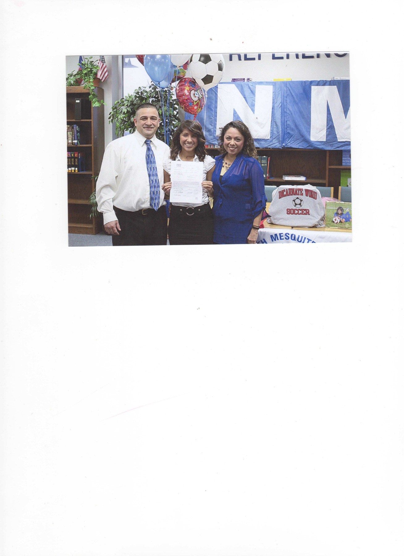 Avis de décès de Matthew Christopher Santos