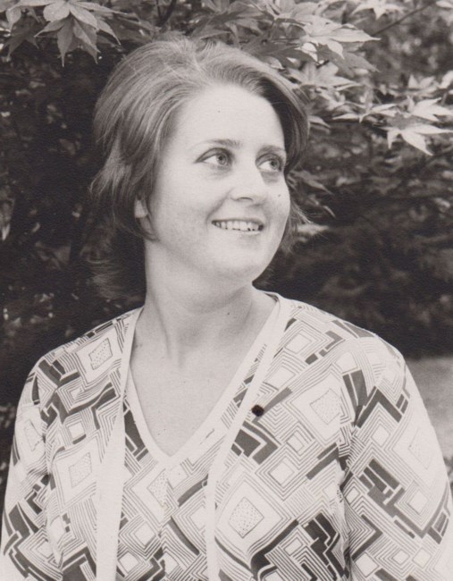 Obituary of Maria Cristina Guzman