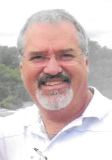 Obituary of Mr. Larry Wayne Merrick