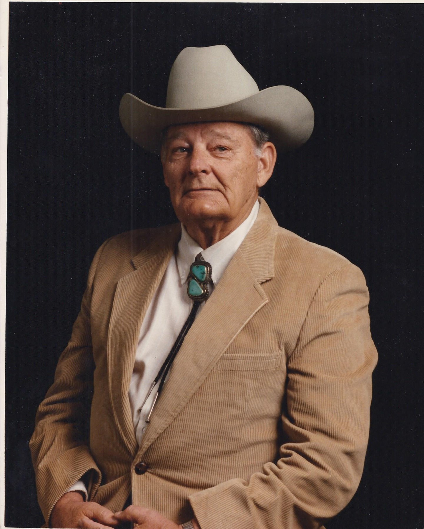 Aldon D. Ethridge Obituary San Angelo, TX