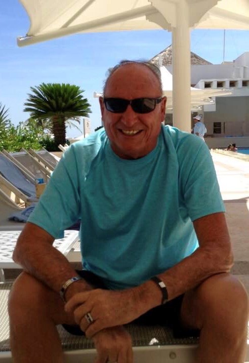 Obituary of Cecil Franklin Housden