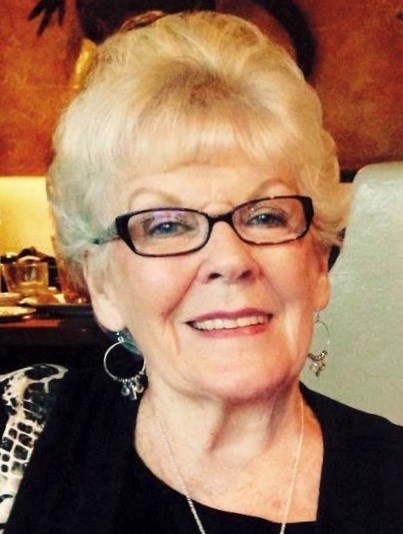Obituary of Donna Rae Ionni