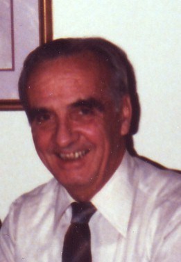 Obituary of Edward Lawrence Masterson