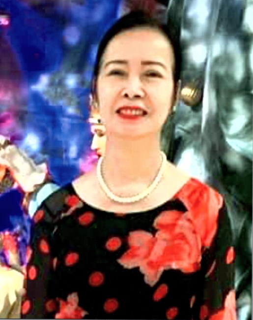 Obituario de Cam Thi Pham