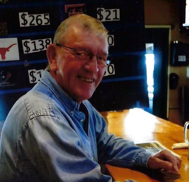 Obituary of Kenneth Ray Harris
