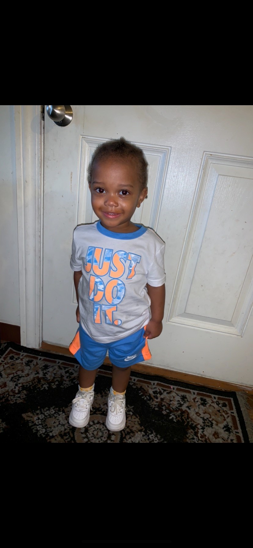 Obituary of Terris Karmello Johnson