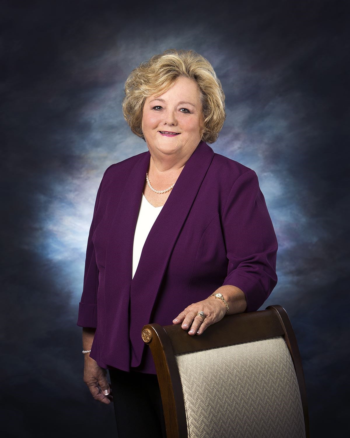 Obituary of MayDell Jenks