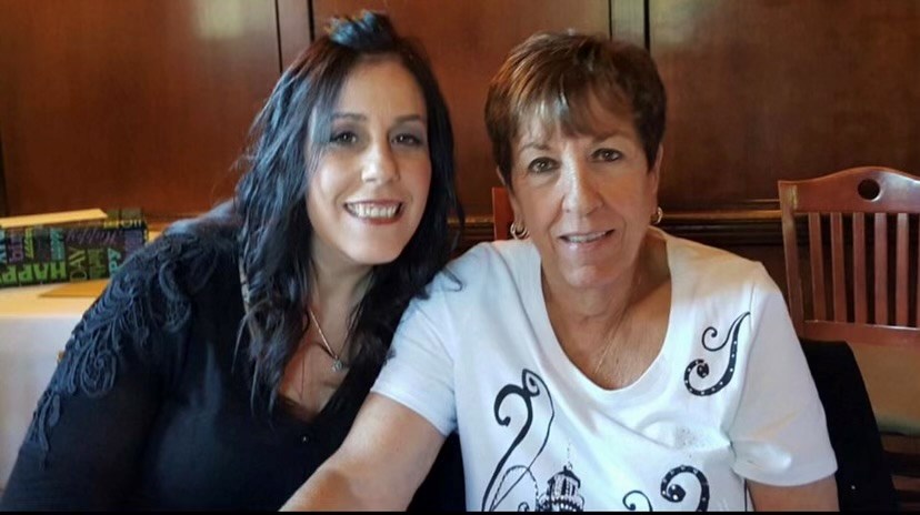 Obituary of Anna Pantano