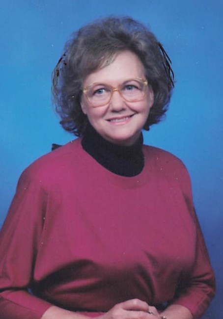 Obituary of Sylvia Ruth Powell