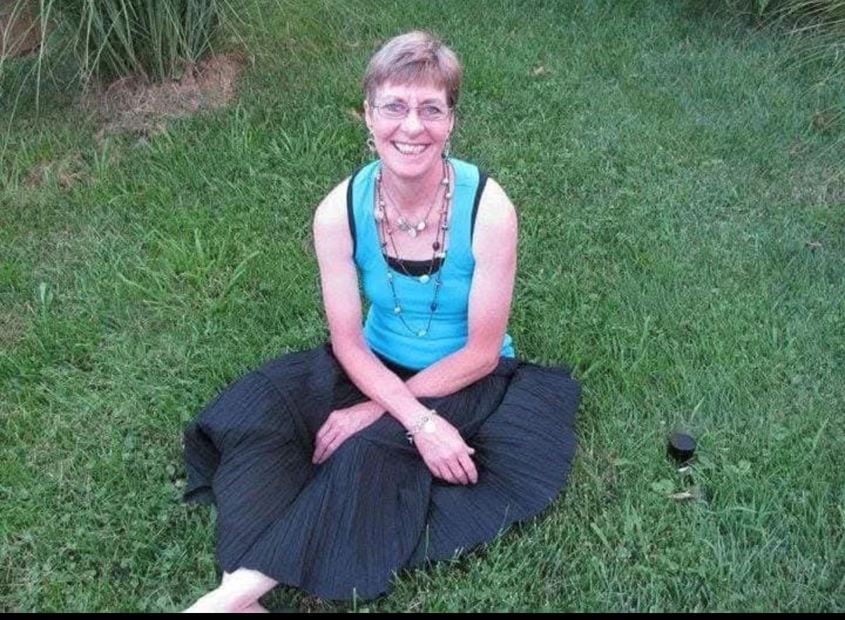 Obituary of Demetra Mae Logan