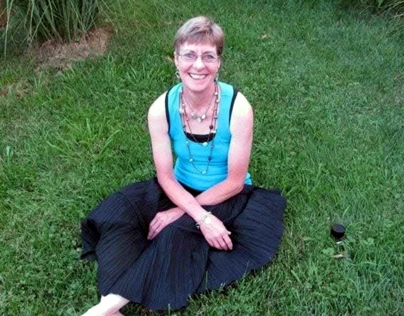 Obituary of Demetra Mae Logan