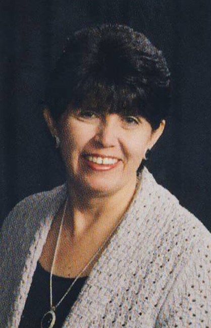 Obituary of Betty Lucero