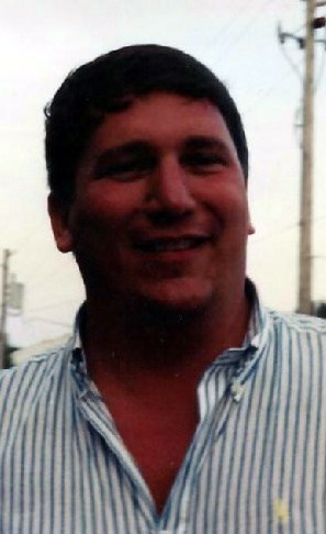 Obituary of Douglas Allen Goodrich