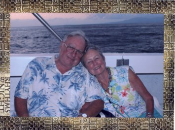 Obituary of MaryJean Goosman Mohn