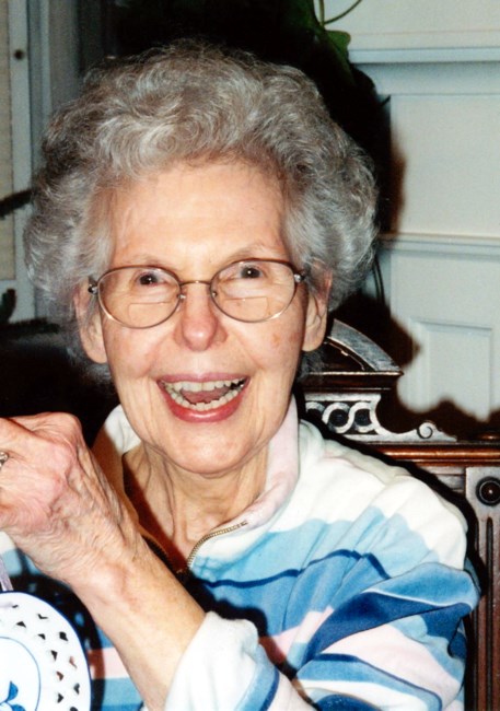 Obituary of Mildred Napier Wooten