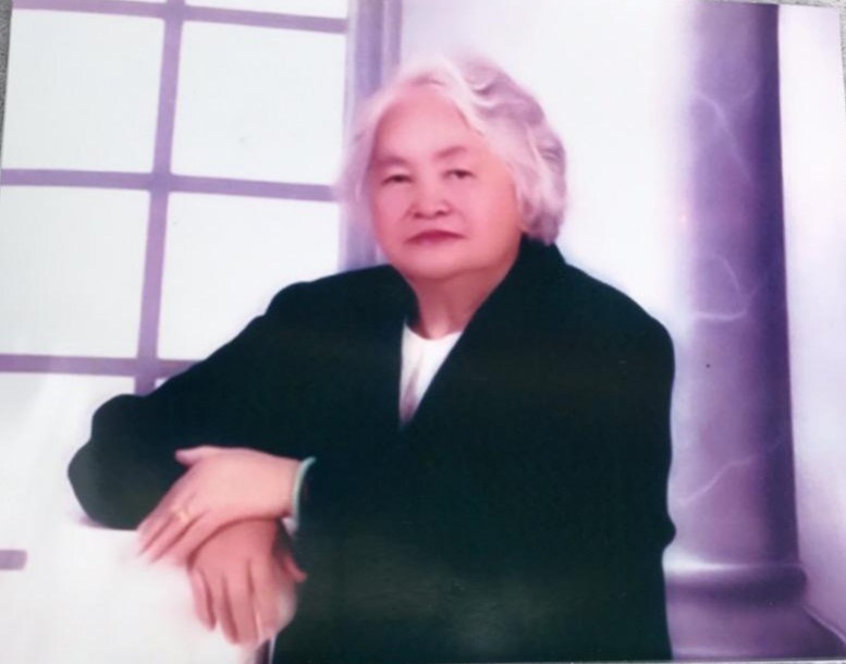 Obituary of Hai Thi Vo