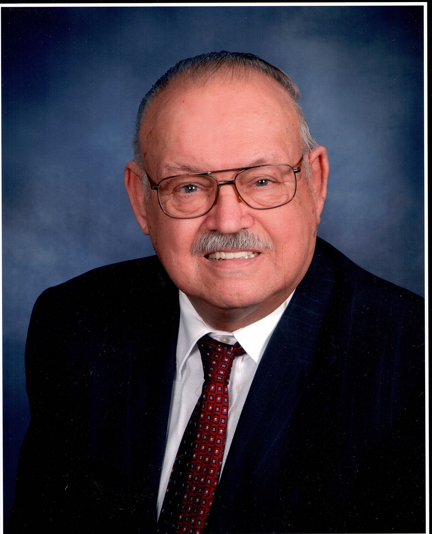 Charles Reed Obituary Kansas City, MO