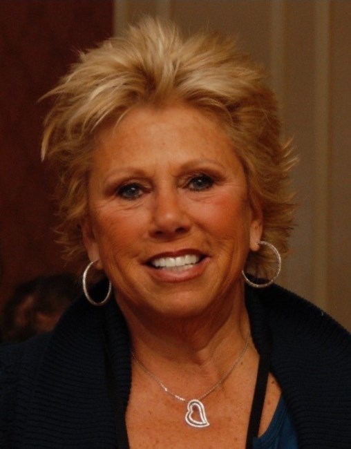 Obituary of Diane "DeeDee" Heller