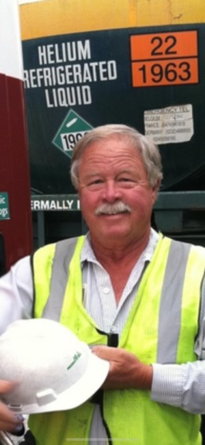 Obituary of Jack Kenneth Lona