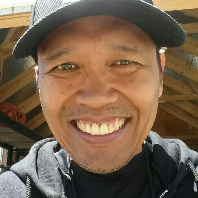 Obituary of Wayne Castillo Daquigan