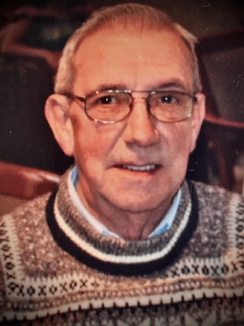 Obituary of Ronald Dean Roberts