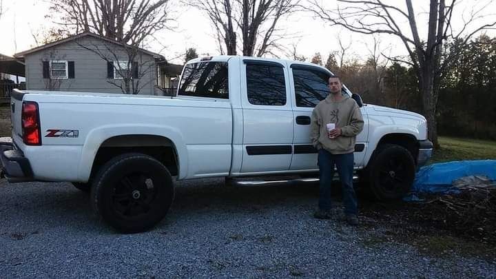 Travis Rulle Travis Rule Obituary - Alcoa, TN