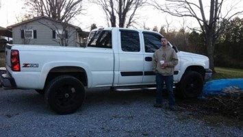 Obituary of Travis Lee Rule