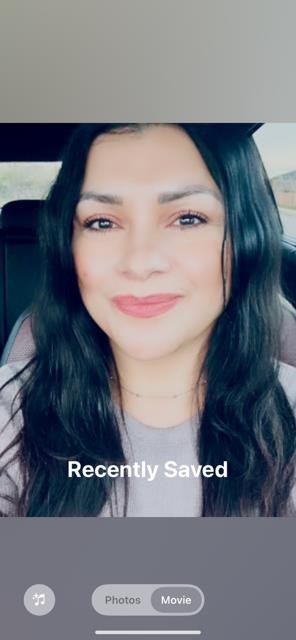 Obituary of Martha Guzman