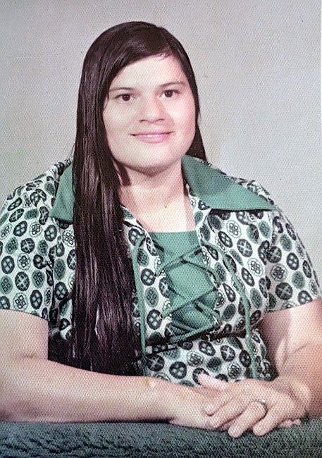 Obituary of Sandra Luz Alvarez De Silva