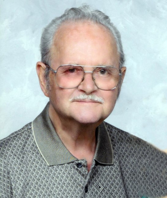 Obituary of Virgil D. Sharp